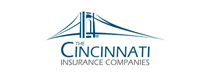 The Cincinnati Ins Co. Logo