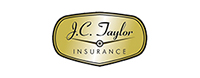 J. C. Taylor Logo