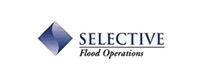 Selective Flood Logo