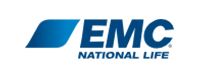 EMC National Lfie Logo