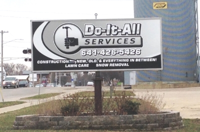 Image of Do It All Services