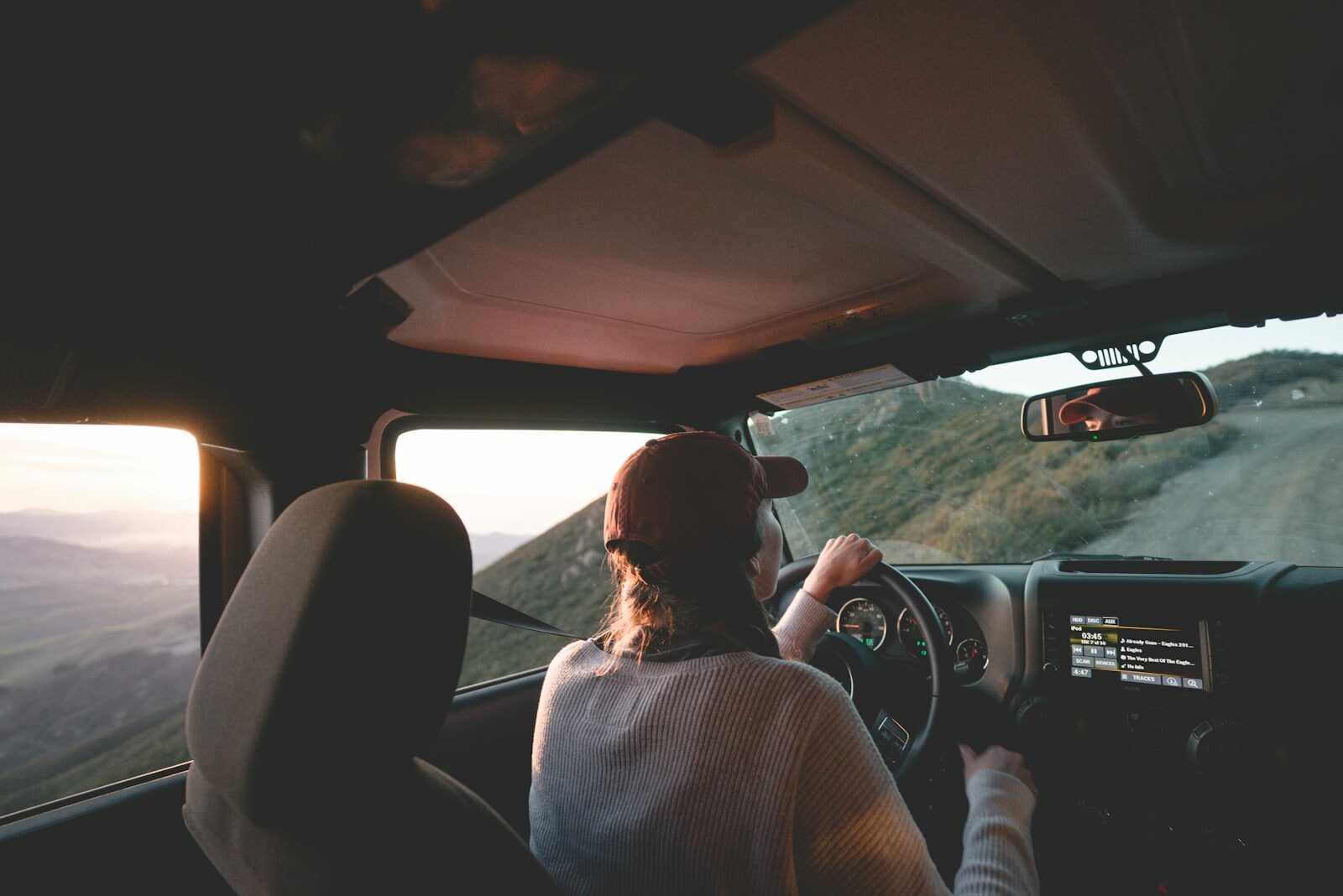 Is Your Auto Insurance Ready for Summer Road Trips?