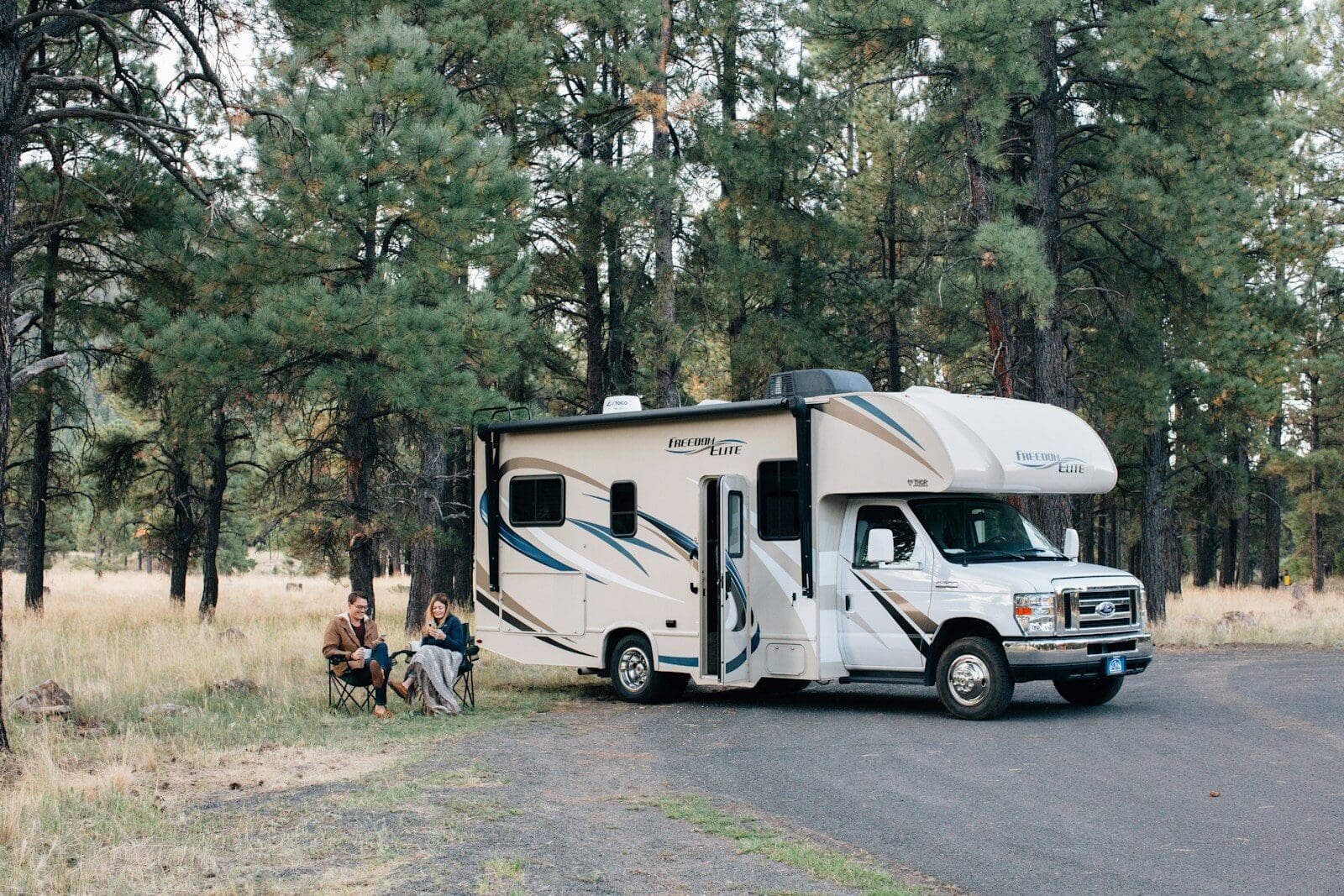 How RV Water Heater and Plumbing Failures Lead to Large Interior Losses